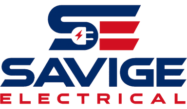 Savige Electrical Logo